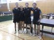 Soustředění Bystřice pod Hostýnem 2013